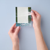 Panel 038 - Sparkling River Flyer (Gruppe)