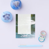 Panel 038 - Sparkling River Flyer (Einzeln)