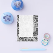 Panel 047 - Imaginäre Landschaft Flyer (Einzeln)