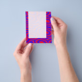 Panel 04 - Resonate Flyer (Gruppe)