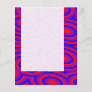 Panel 04 - Resonate Flyer