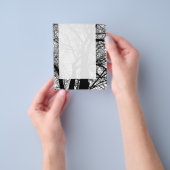 Panel 054 - Hochkontrast Flyer (Gruppe)