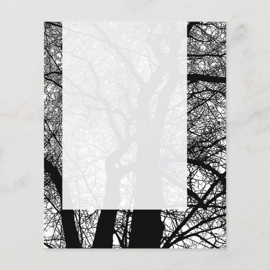 Panel 054 - Hochkontrast Flyer (Hinten)