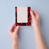 Panel 058 - Virus Red Flyer (Gruppe)