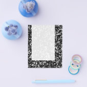 Panel 062 - Abstrakte Linien Flyer (Einzeln)