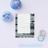 Panel 076 - Eiswelle Flyer (Einzeln)