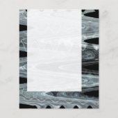 Panel 076 - Eiswelle Flyer (Vorne)