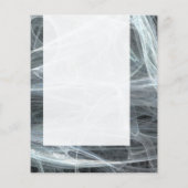 Panel 079 - Eisflame Flyer (Hinten)