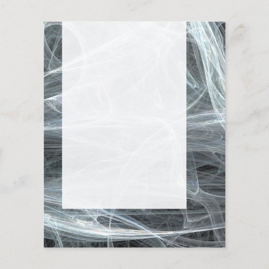 Panel 079 - Eisflame Flyer (Hinten)