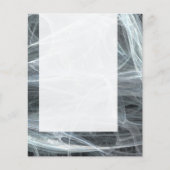 Panel 079 - Eisflame Flyer (Vorne)