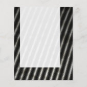 Panel 07 - Mitternachtsdach Flyer (Hinten)