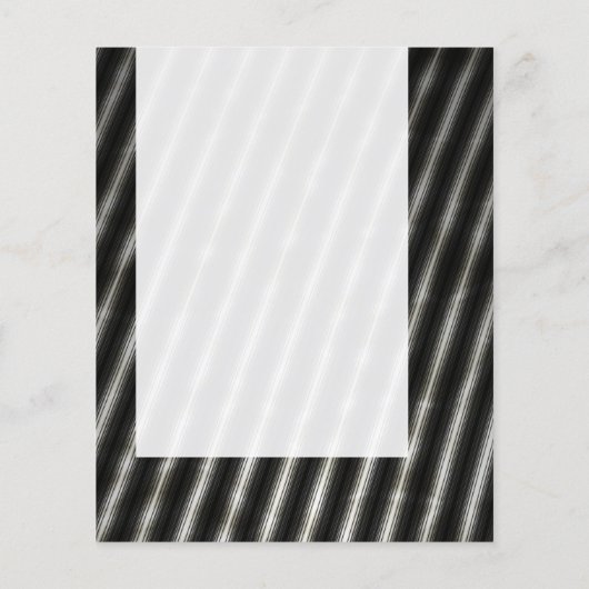 Panel 07 - Mitternachtsdach Flyer (Hinten)