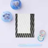 Panel 07 - Mitternachtsdach Flyer (Einzeln)