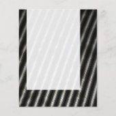 Panel 07 - Mitternachtsdach Flyer (Vorne)