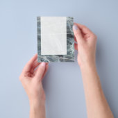 Panel 080 - Eisflame II Flyer (Gruppe)