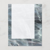 Panel 080 - Eisflame II Flyer (Hinten)