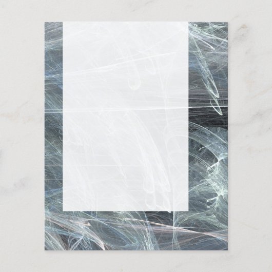 Panel 080 - Eisflame II Flyer (Vorne)