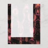 Panel 081 - Fraktal Flame Flyer (Hinten)