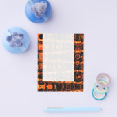 Panel 082 - Fraktal Flame III Flyer (Einzeln)