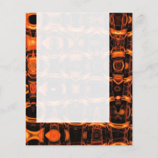 Panel 082 - Fraktal Flame III Flyer