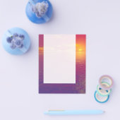 Panel 084 - Sonnenuntergang Flyer (Einzeln)