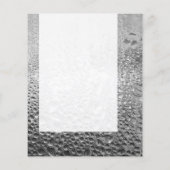 Panel 086 - Cooles Wasser Flyer (Hinten)