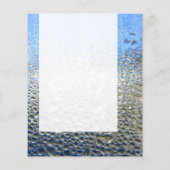 Panel 088 - Cooles Wasser II Flyer (Hinten)