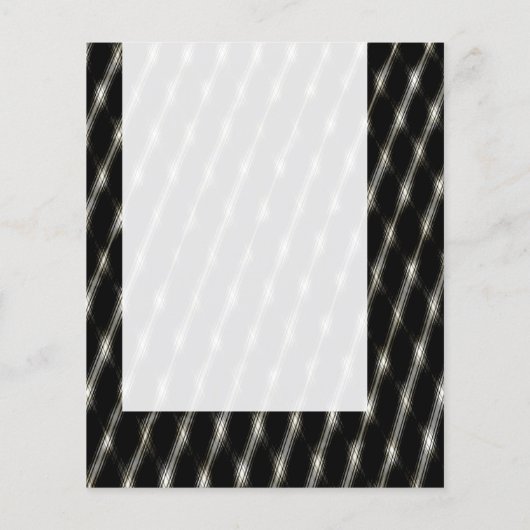 Panel 08 - Dunkles Netz Flyer (Hinten)