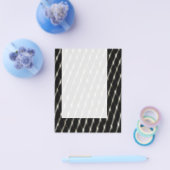 Panel 08 - Dunkles Netz Flyer (Einzeln)