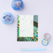 Panel 093 - Schaltkreis Flyer (Einzeln)