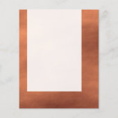 Panel 09 - Martian Sandstorm Flyer (Hinten)