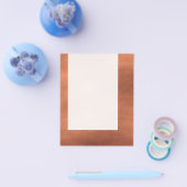 Panel 09 - Martian Sandstorm Flyer (Einzeln)