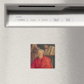 Panel der Relikte Magnet (In Situ (Geschirrspüler))
