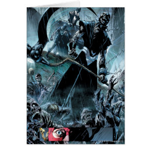 Panel für schwarze Laterne