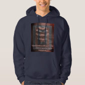 Panellus POH08 Pullover Kapuzenpullover T-Shirt (Vorderseite)