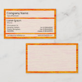 Panels 02 - Feuersee Visitenkarte (Vorne/Hinten)