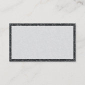 Panels 02 - Fine Wool 01 Visitenkarte (Rückseite)