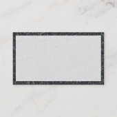 Panels 02 - Fine Wool 02 Visitenkarte (Rückseite)