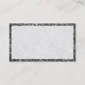 Panels 02 - Granit Visitenkarte (Rückseite)