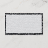 Panels 02 - Wooly Jumper 03 Visitenkarte (Rückseite)