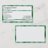 Panels - Ektoplasmatische Seife Visitenkarte (Vorne/Hinten)