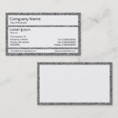 Panels - Granit Lite Visitenkarte (Vorne/Hinten)