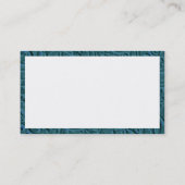 Panels - Modellierungsfehler Visitenkarte (Rückseite)