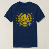 Panem 1 T-Shirt (Design vorne)