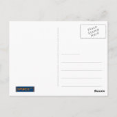 Pangaea 500 my postkarte (Rückseite)