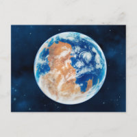 Pangaea 500 my