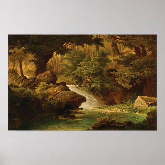 Pangea Poster (Vorne)