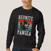 Pangea Sweatshirt (Vorderseite)
