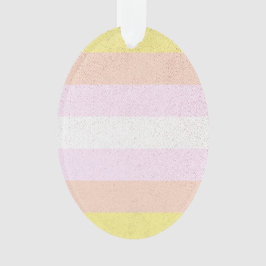 Pangender Ornament (Vorderseite)