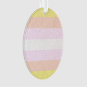 Pangender Ornament (Vorderseite)
